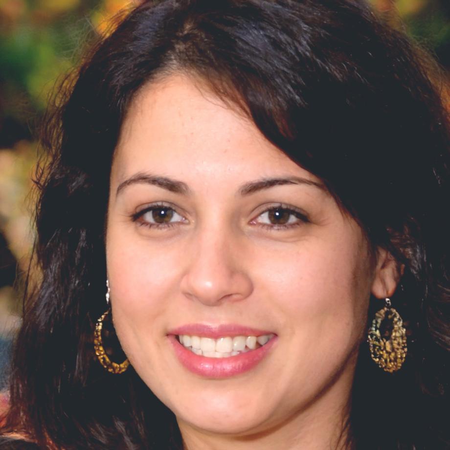 Maria Rodriguez, Indie Developer